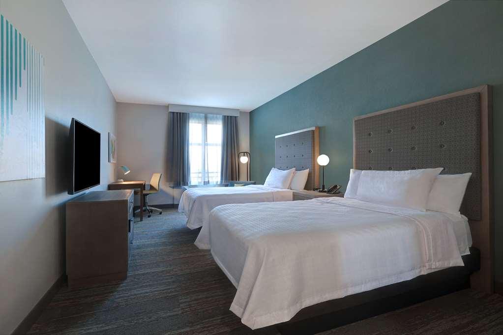 Homewood Suites By Hilton Santa Clarita/Valencia, Ca Quarto foto