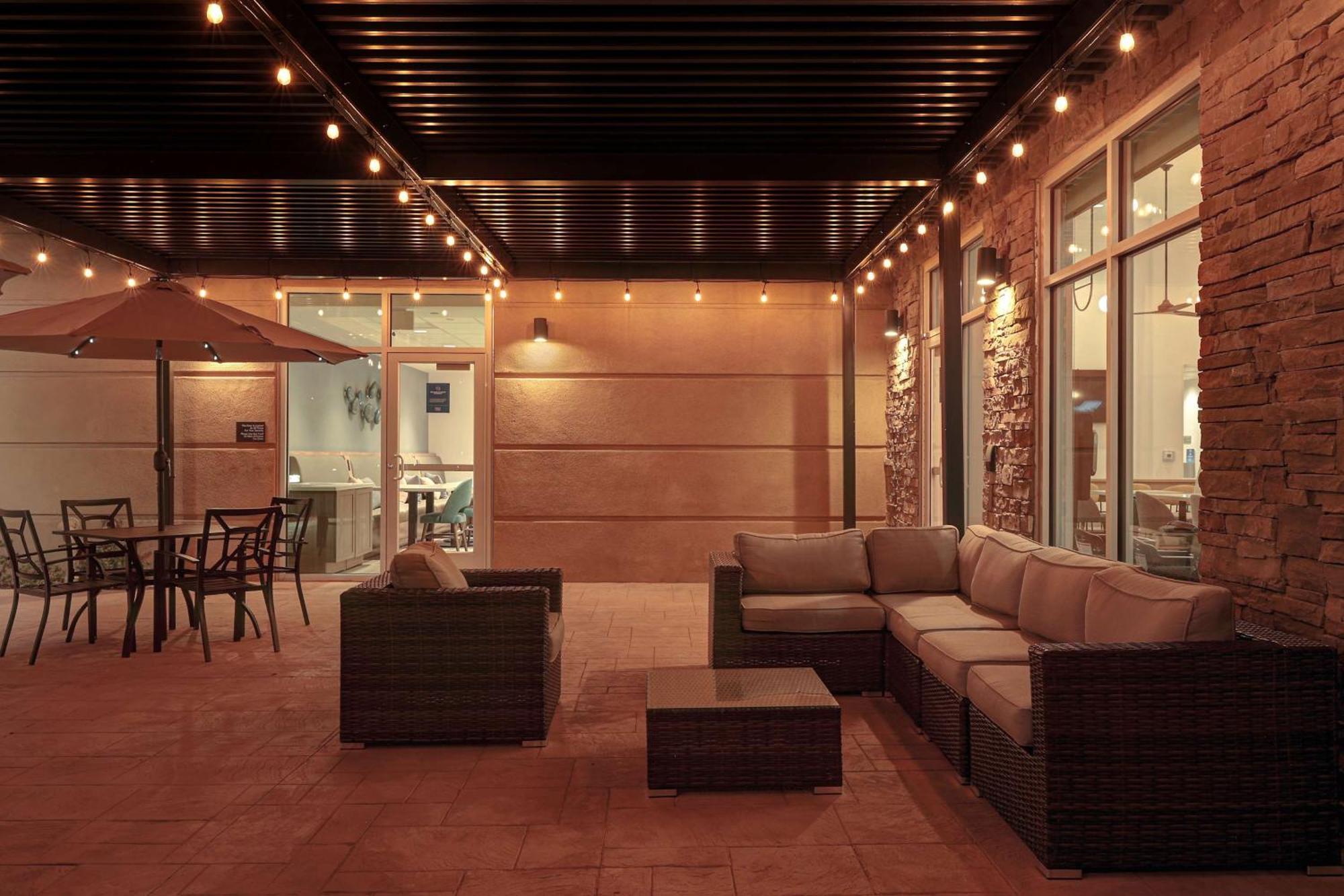 Homewood Suites By Hilton Santa Clarita/Valencia, Ca Exterior foto